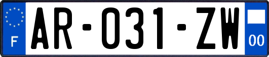 AR-031-ZW