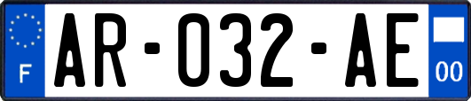 AR-032-AE