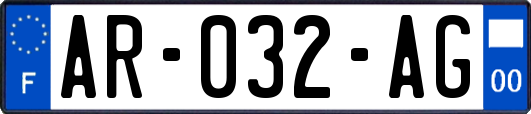 AR-032-AG