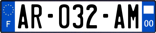 AR-032-AM