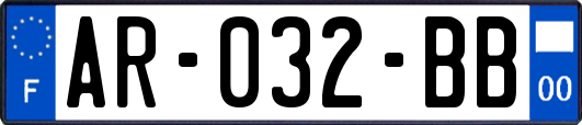 AR-032-BB