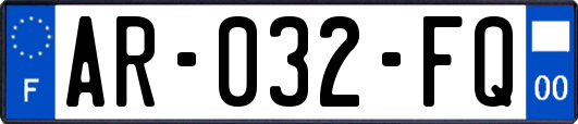 AR-032-FQ