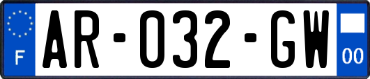 AR-032-GW