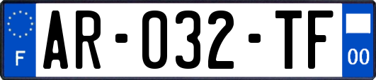 AR-032-TF
