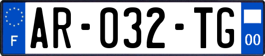 AR-032-TG