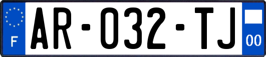 AR-032-TJ