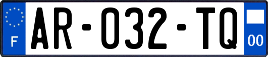 AR-032-TQ