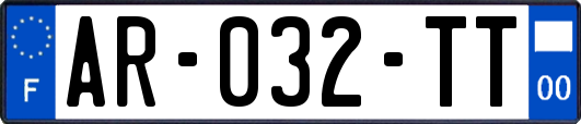 AR-032-TT