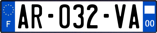 AR-032-VA