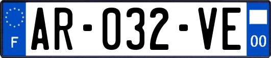 AR-032-VE