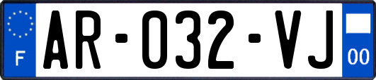 AR-032-VJ