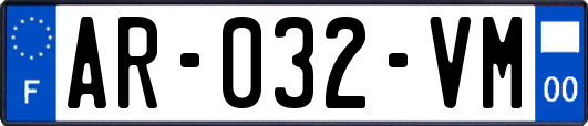 AR-032-VM