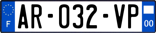 AR-032-VP
