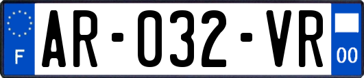 AR-032-VR