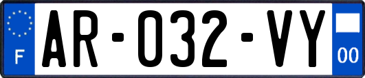 AR-032-VY