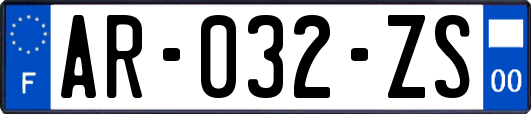 AR-032-ZS