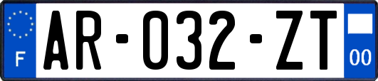 AR-032-ZT