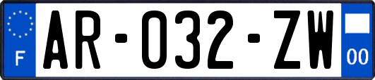 AR-032-ZW