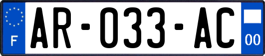 AR-033-AC