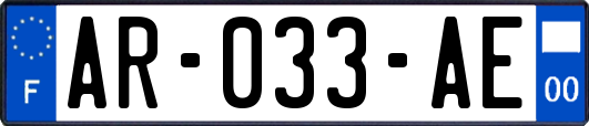 AR-033-AE