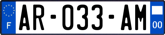 AR-033-AM