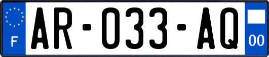 AR-033-AQ