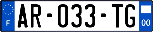 AR-033-TG