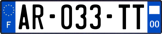 AR-033-TT