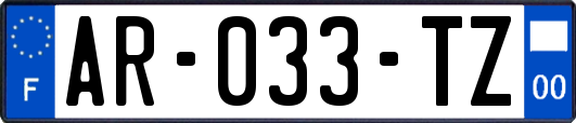 AR-033-TZ
