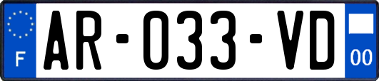 AR-033-VD