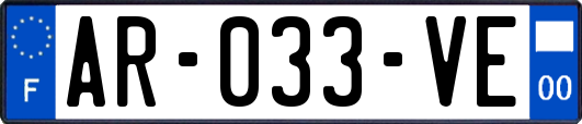 AR-033-VE