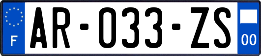 AR-033-ZS