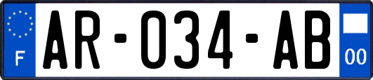 AR-034-AB