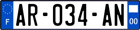 AR-034-AN