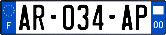 AR-034-AP