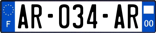 AR-034-AR