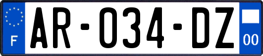 AR-034-DZ