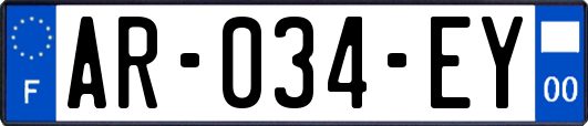 AR-034-EY