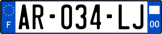 AR-034-LJ