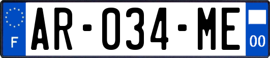 AR-034-ME