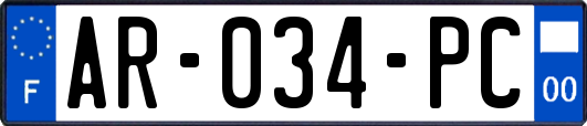 AR-034-PC
