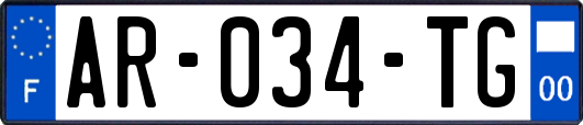 AR-034-TG