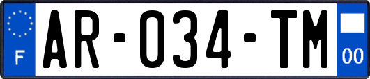 AR-034-TM