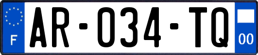 AR-034-TQ