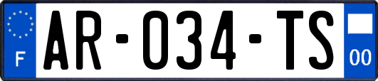AR-034-TS