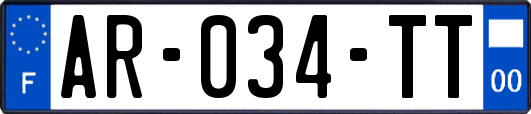 AR-034-TT