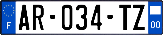 AR-034-TZ