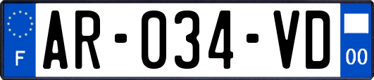 AR-034-VD