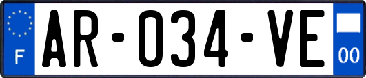 AR-034-VE