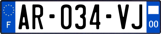 AR-034-VJ